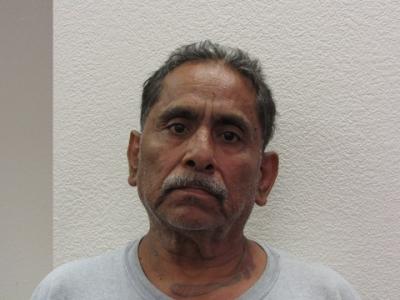 Abel Jesus Garcia a registered  of Texas