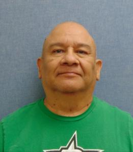 Edward Soto a registered  of Texas