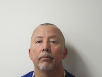 Gino Ray Rodriquez a registered  of Texas