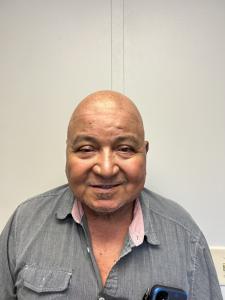 Luis Rodriguez Elizardo a registered Sex Offender of Texas