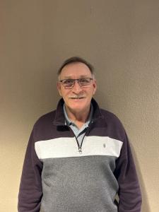 Gary M Nicholson a registered Sex Offender of Texas