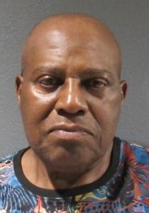 Broderick Toombs a registered Sex Offender of Texas