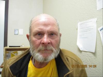 Jerry Glenn Gresham a registered  of Texas