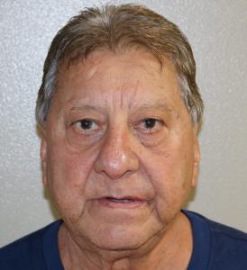 Thomas Torres Jr a registered Sex Offender of Texas