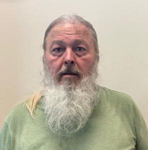 Kevin Boyd Overturf a registered Sex Offender of Texas