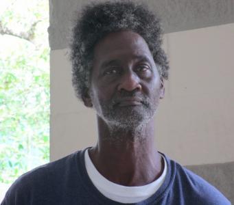 Ernest King a registered  of Texas