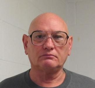 Jeffery Regan Eddings a registered  of Texas