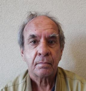 Perry Jerene Lusk a registered  of Texas