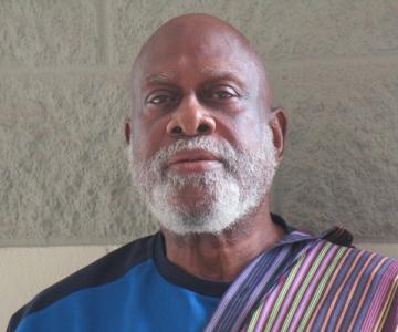 Donald Ray Burrell a registered  of Texas