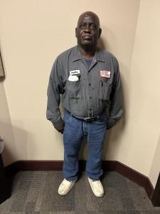 Stanley Joe Hopkins a registered Sex Offender of Texas