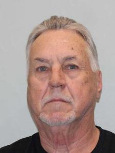 David Glen Minard a registered  of Texas
