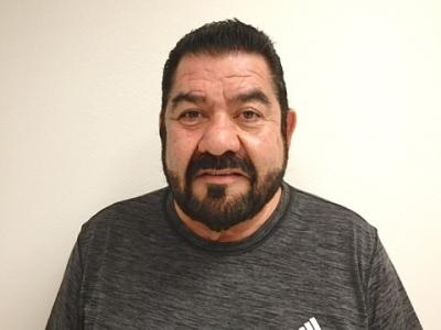 Jessie Mata Rodriguez a registered  of Texas