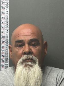 Leonel Martinez a registered  of Texas