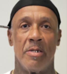 Anthony Djuan Lindsey a registered Sex Offender of Texas