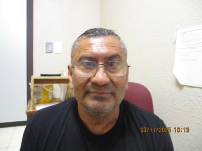 Jose Acosta Cortez a registered Sex Offender of Texas