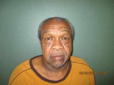 Bobby Jewell Taylor a registered Sex Offender of Texas