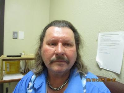 Charles Wayne Connally a registered Sex Offender of Texas