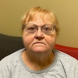 Eugena Lynn Martinez a registered  of Texas