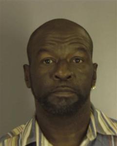 Kenneth Wayne Lornette a registered Sex Offender of Texas