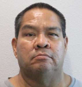 Raymond Neito Vargas Jr a registered Sex Offender of Texas