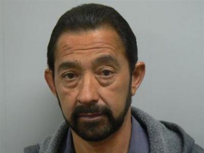 Roy Macias a registered  of Texas