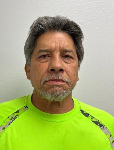 Carlos Gonzalez Marcelino a registered Sex Offender of Texas