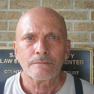 Karl Blake Baldwin a registered Sex Offender of Texas