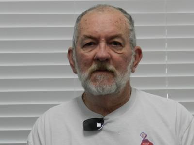 Dennis Craig Brown a registered Sex Offender of Texas
