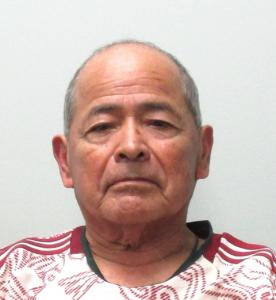 Francisco Guzman-martin a registered  of Texas