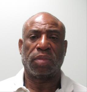 Robert Earl Gary a registered  of Texas