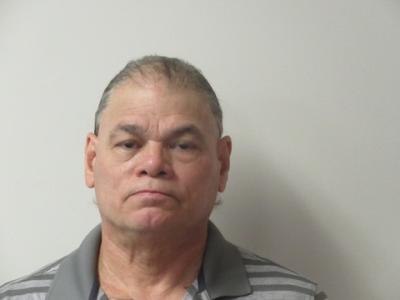 Roberto Gonzalez Jr a registered Sex Offender of Texas