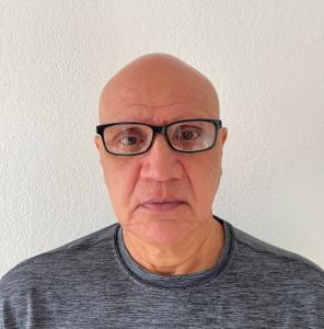 Raymond Vincent Aguirre a registered  of Texas