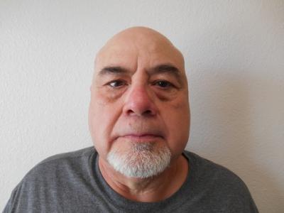 Henry Tomas Alvarez a registered Sex Offender of Texas