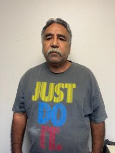 Martin Diaz Rojas a registered Sex Offender of Texas