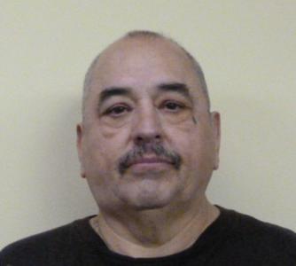 Juan Jesus Padilla a registered Sex Offender of Texas