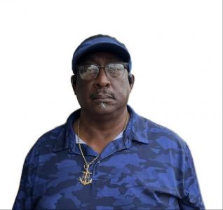 Jerome Edward Degrate a registered Sex Offender of Texas