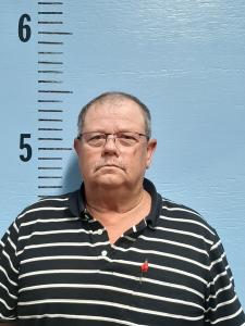 Billy Brant Cochran a registered Sex Offender of Texas