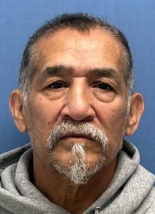 Mike Covarrubio a registered Sex Offender of Texas