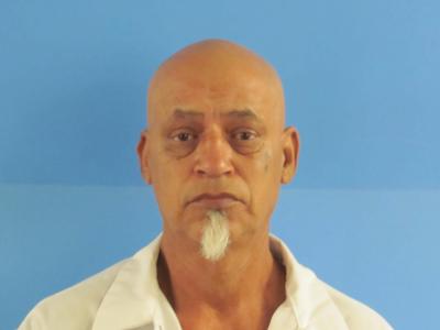 Raul Cortez Garcia a registered  of Texas