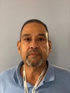 Roy Flores a registered Sex Offender of Texas