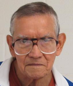 Roberto Arguijo Martinez a registered  of Texas