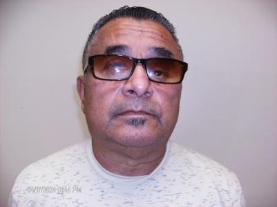 Rogelio Garza Jr a registered  of Texas