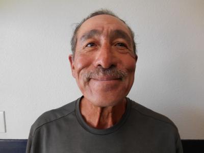 Juan Fuentes Herrada a registered  of Texas