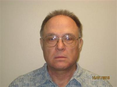 William Kennady Marlett a registered Sex Offender of Texas