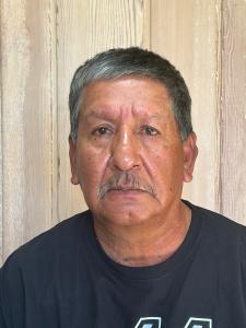 Rodolfo Castellano a registered Sex Offender of Texas