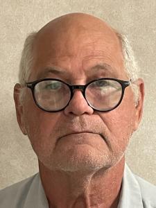 Malcom Scott Foote a registered Sex Offender of Texas