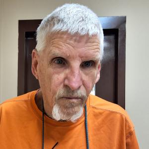 Gary Wayne Albrecht a registered Sex Offender of Texas