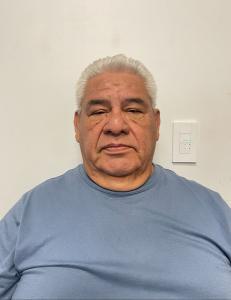 Sostenes L Grimaldo a registered  of Texas