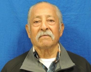 Abel M Lomas a registered Sex Offender of Texas