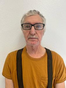 Gary Wayne Mc-spadden a registered Sex Offender of Texas
